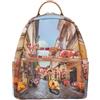 YNOT ZAINO DONNA YES-380S6 NAPOLI CORE