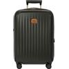 Bric's Taormina Trolley 55 cm Exp. S Olive