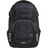 Coocazoo zaino della scuola Mate School Backpack Dark Mission nero