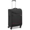 MODO BY RV RONCATO MODO by Roncato ECLIPSE 2.0 Trolley medio 64 cm - Nero