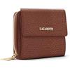 Lazarotti Lz Lazarotti Bologna Leather Portafoglio Pelle 12 cm