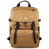 Invicta Zaino Jolly Office, Ufficio e Tempo Libero, Beige