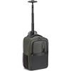 RONCATO METROPOLITAN TRAVEL Zaino trolley 40x25x20 cm - Verde Militare