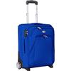 Cabin Go - trolley bagaglio a mano easyjet 45x36x20 30L - valigia bagaglio a mano in tessuto - maniglia telescopica - ultra leggero