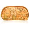 Alviero Martini 1A Classe Alviero Martini Bustina Portatutto Piccola Geo Classic M029