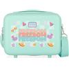 Movom Freedom Trousse Adattabile Blu 29x21x15 cm Rigido ABS 9.14L 0.8 kg