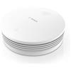 Bosch Rilevatore di fumo II Bosch Smart Home, con funzionamento tramite app, compatibile con Apple HomeKit