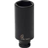 Sunex 813 MD 1/10,2 cm Drive 13-mm Deep Impact socket