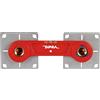 DIPRA 131632 Kit Montaggio a Parete rubinetteria, Multicolore