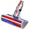 Yivy Spazzola per Dyson V8 V15 V10 V7 SV10 SV12 SV14,Bocchette per Dyson aspirapolvere,Motorizzata a Rullo Morbido,ricambio accessorio spazzola