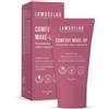 Lamuselab Comfort Make-Up Fondotinta Seboregolatore Tono Chiaro
