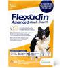 Flexadin Advanced Muscle Support 30 Tavolette Appetibili