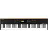 STUDIOLOGIC -NUMA X PIANO 88, Piano digitale Stage, Motore Sonoro Multi-Sintesi, MIDI Controller 4 Zone,Mixer Digitale 4 Canali Interfaccia Audio/USB, Tastiera Pesata 88 tasti,3 Contatti, Aftertouch