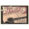 John Pearse® Strings »150 NEW STANDARD TUNING - ACOUSTIC GUITAR - 80/20 BRONZE« Corde per Chitarra Acustica 6-Corde - 011/056