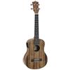 DIMAVERY UK-600 Tenore Ukulele, Acacia
