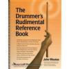 Row-Loff Productions John Wooton-The Drummer's Rudimental Reference Book