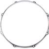 Gibraltar Cerchi Snare Side Hoops in Acciaio cromato SC-1408SS