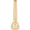 Xinwoer Bocchino 17C, bocchino per tromba, forma squisita sala pianoforte per principianti Accessori per strumenti musicali per regalo a casa suonatori di tromba principiante al pianoforte