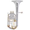 Lechgold AH-204S Flicorno contralto in MIb
