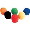 PROEL Filtro antipop para microfono Proel WS6 (set 6 pcs.)