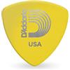 Planet Waves D'Addario 2DYL3-100 Confezione da 100 Plettri Medio/Morbidi Planet Waves, Grandi, in Duralin