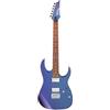 Ibanez Gio GRG121SP-BMC Blue Metal Chameleon - Chitarra elettrica