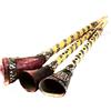 Laqlib Marrekech Fiera marocchino berbero Mezmar Snake Charmer