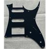 Mixiduoad Battipenna per chitarra Ibanez RG 40 HSS Style (3 strati nero)