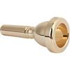 Haofy Bocchino nel Pezzo di Trombon Mund di Tenore Grande Albero - Metallo 12,7 Mm 5g di Accessori Sostituzione TR 03, Suono Premium per i Giocatori di Trombone, per la Maggior Parte dei Tenori,