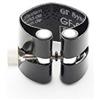 GF-System BB-clarinet Boehm - Legatura a foglia media, standard per clarinetto Bb Boehm