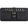 Btuty CUBE TURNER PRO Pedale di controllo MIDI intelligente wireless ricaricabile Gira pagina Giradischi a pedale Controllo MIDI wireless Spettro BT Flipper Controller Connessione BT