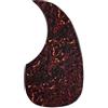 HYLQZAT Professionale Battipenna Per Chitarra Battipenna Per Chitarra Acustica Elegante E Liscia Per Parti Di Chitarra Di Dimensioni 40 E 41(T5)