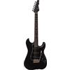 MSA. CHITARRE ELETTRICHE NERO OPACO - CHITARRA ELETTRICA NERO - MSA VISION - PICKUP NERO - TREMOLO - ST5BM