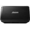 Alesis Strike Amp 12 - Cassa Portatile Altoparlante amplificato da 2000 W per batteria elettronica, con woofer da 12 pollici ed EQ contour