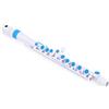 Nuvo jFlute - Bianco/Blu