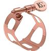 BG Tradition legatura placcata oro rosa Saxofono contralto