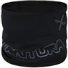 MONTURA - Scalda Collo in Lana Merino 100% Collar - tg. M-Nero