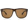 Ray-Ban Ray Ban uomo - Occhiali da sole - RB 4147 - tortoise