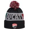 New Era Ducati Cuff Bobble - Berretto invernale