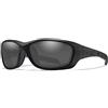 Wiley X WileyX Sunglasses-Polarized Wiley-X Ccgra08 Wx Gravity Captivate-Occhiali da Sole polarizzati, Multi, Taglia Unica Uomo