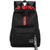 JiaDanweng Zaino Donna Elegante, Borsa Zaino Scuola, Zainetto Casual in Nylon, Zaini Piccolo Antifurto da Donna, Borsa a Zainetto Casual per Shopping Viaggio Lavoro
