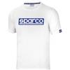 sparco 01327BI3L Camicia, Standar, Unisex Adulto