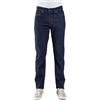 Carrera Jeans Uomo CARRERA Elasticizzato 5 Tasche Taglie 46 - 62 Art.700 / 921A ( Blu Scuro - 58)