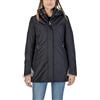 Suns Giubbotto Black GBS53020D BLACK XL