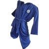 Inter F.C.Inter, Accappatoio Premium in Scatola, Tg 8/10 Anni, Prodotto Ufficiale