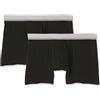 Lovable LVB 3D Morphotech Boxer (Pacco Da 2) Uomo