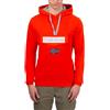 NAPAPIJRI - Felpa Uomo Burgee Summer - Taglia 3XL