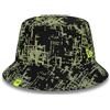 VR46 New Era VR46 Spring 2024 Fisherman Hat,Man,Multi,L