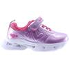 Lelli Kelly Sneakers Bambina Viola Lkal5263apt VIOLA 32