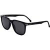 Carrera Occhiali da Sole 300/S Black grey 54/18/145 UNISEX